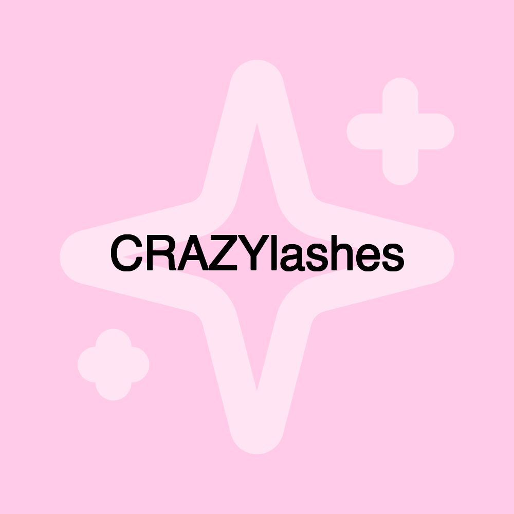 CRAZYlashes