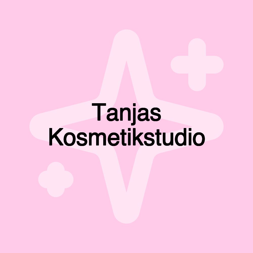 Tanjas Kosmetikstudio