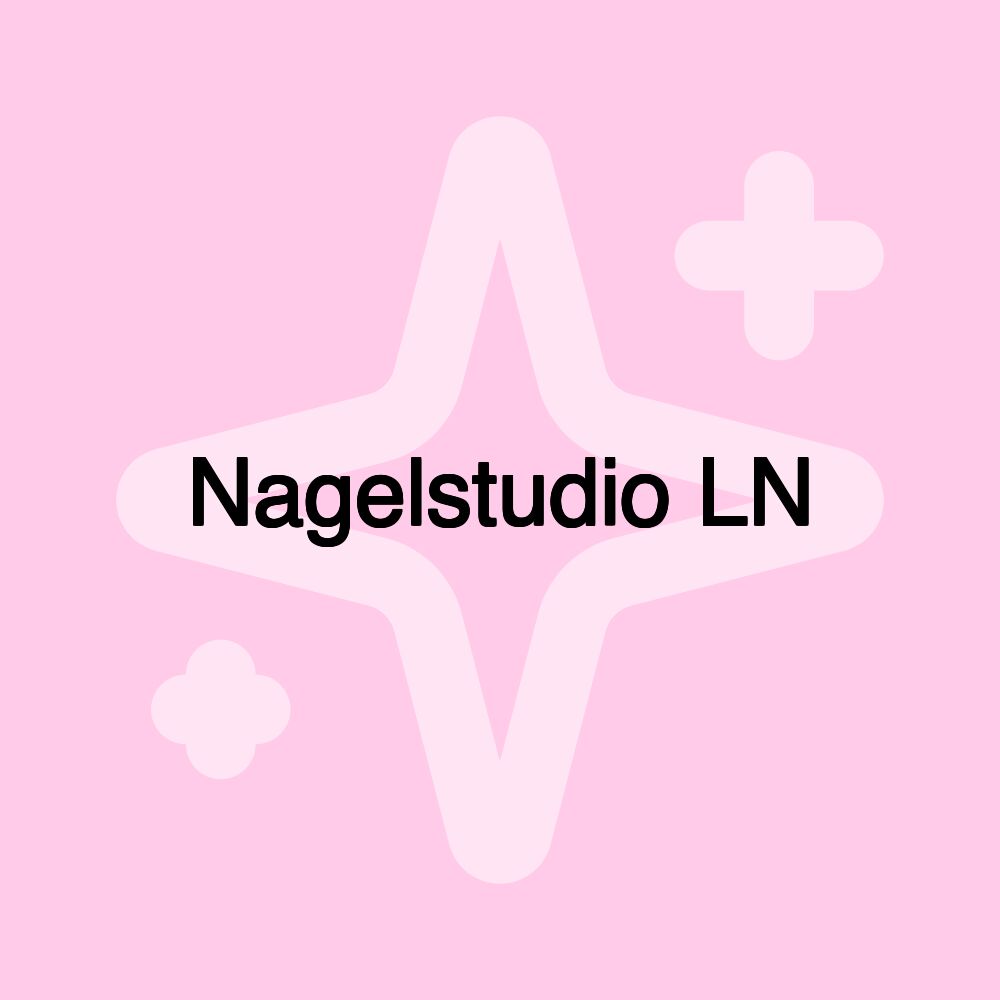 Nagelstudio LN