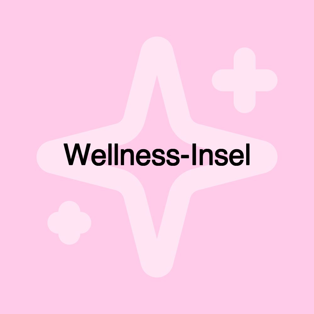 Wellness-Insel