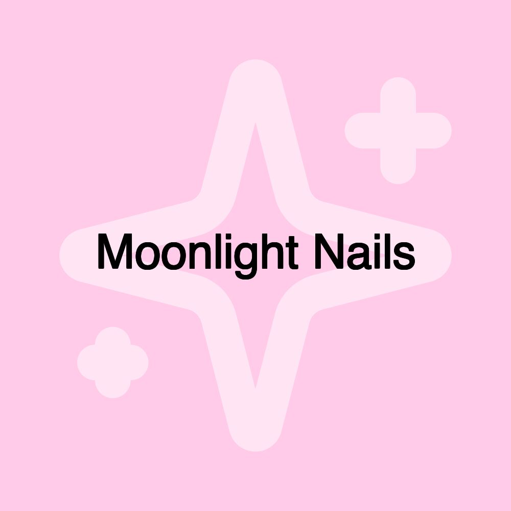 Moonlight Nails