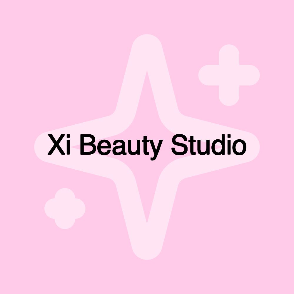 Xi Beauty Studio