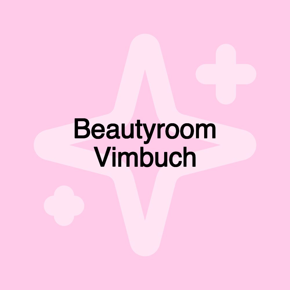 Beautyroom Vimbuch