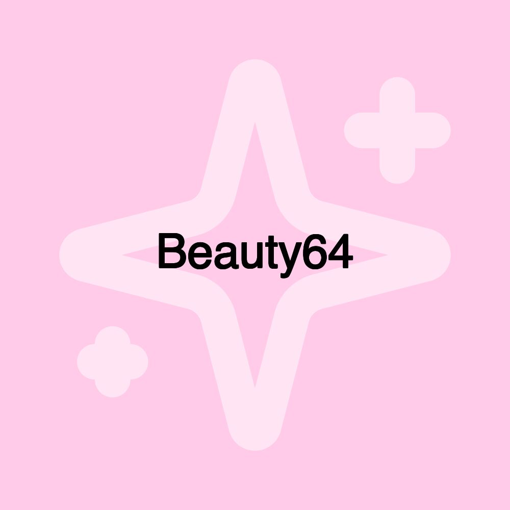 Beauty64