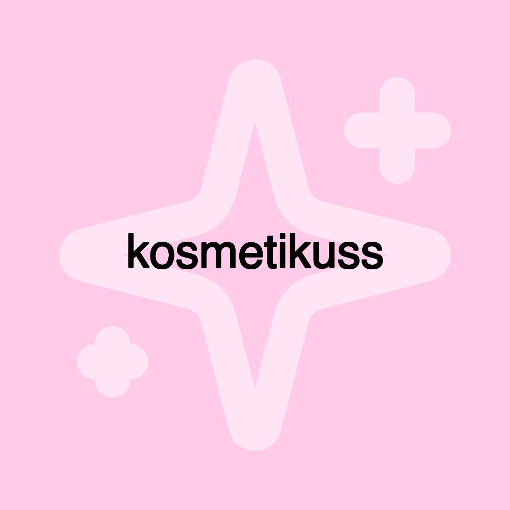 kosmetikuss