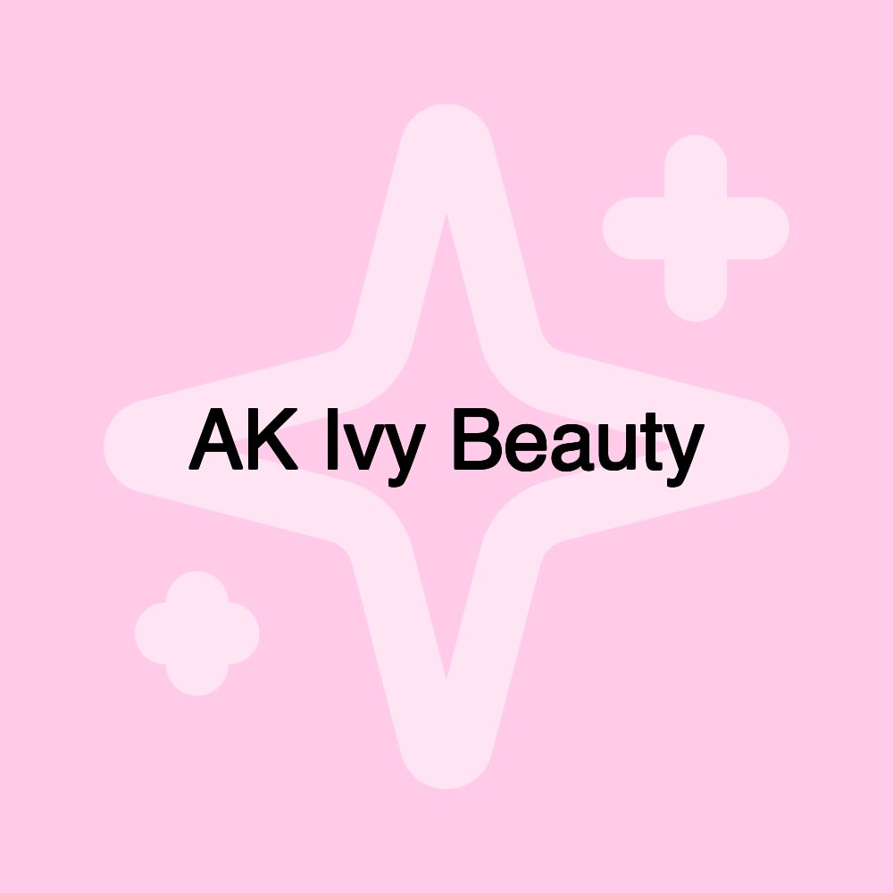 AK Ivy Beauty