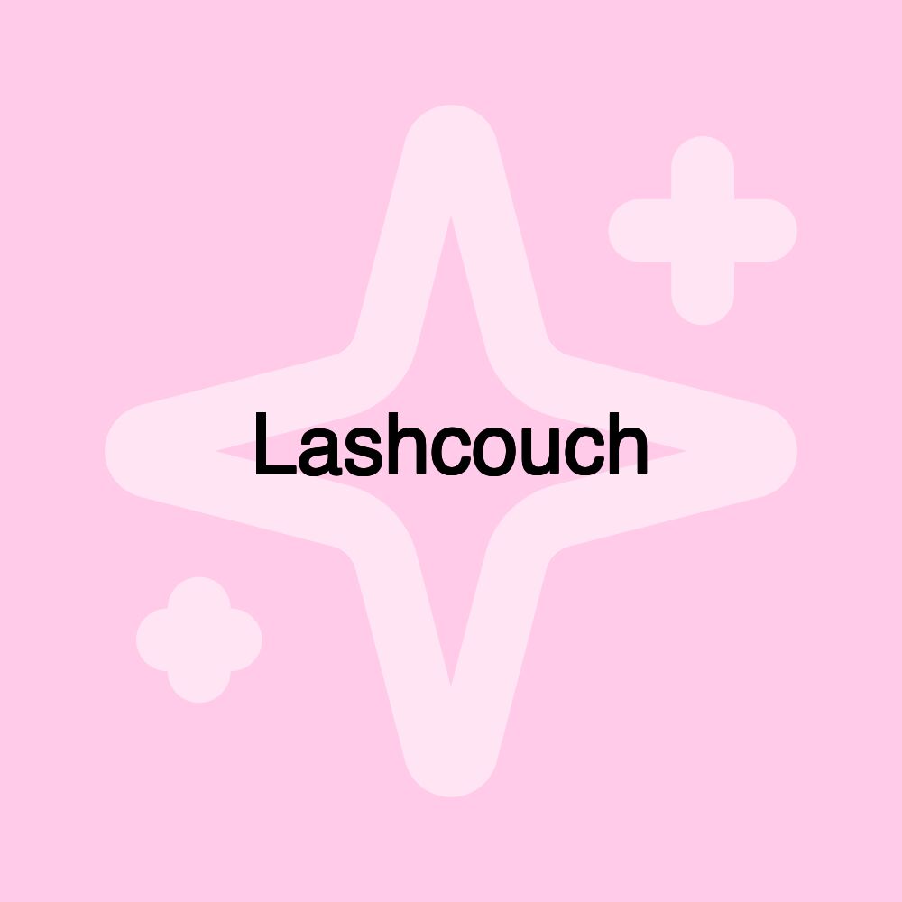 Lashcouch