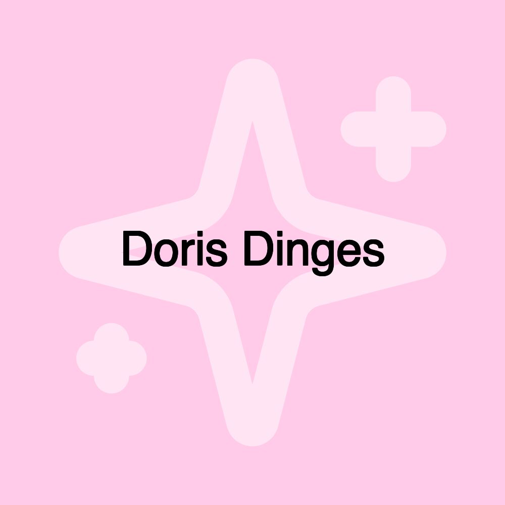 Doris Dinges