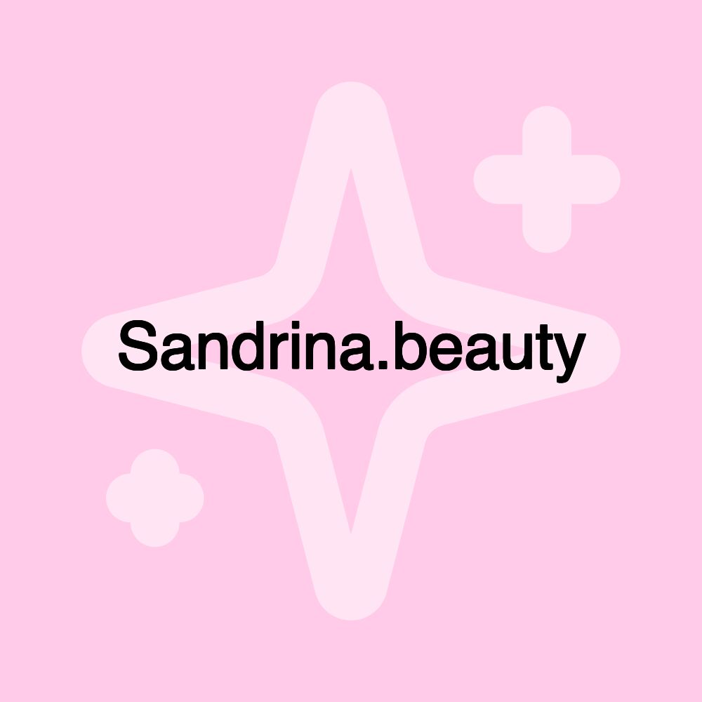 Sandrina.beauty