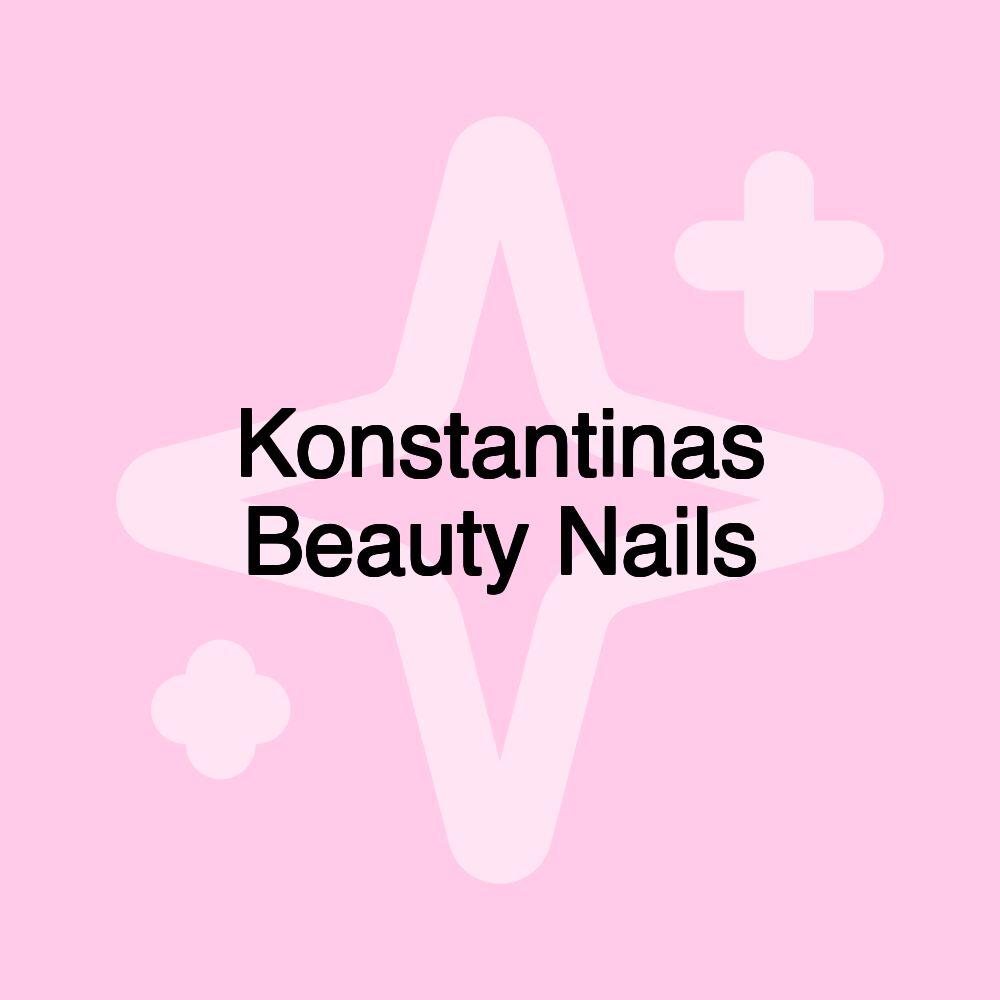 Konstantinas Beauty Nails