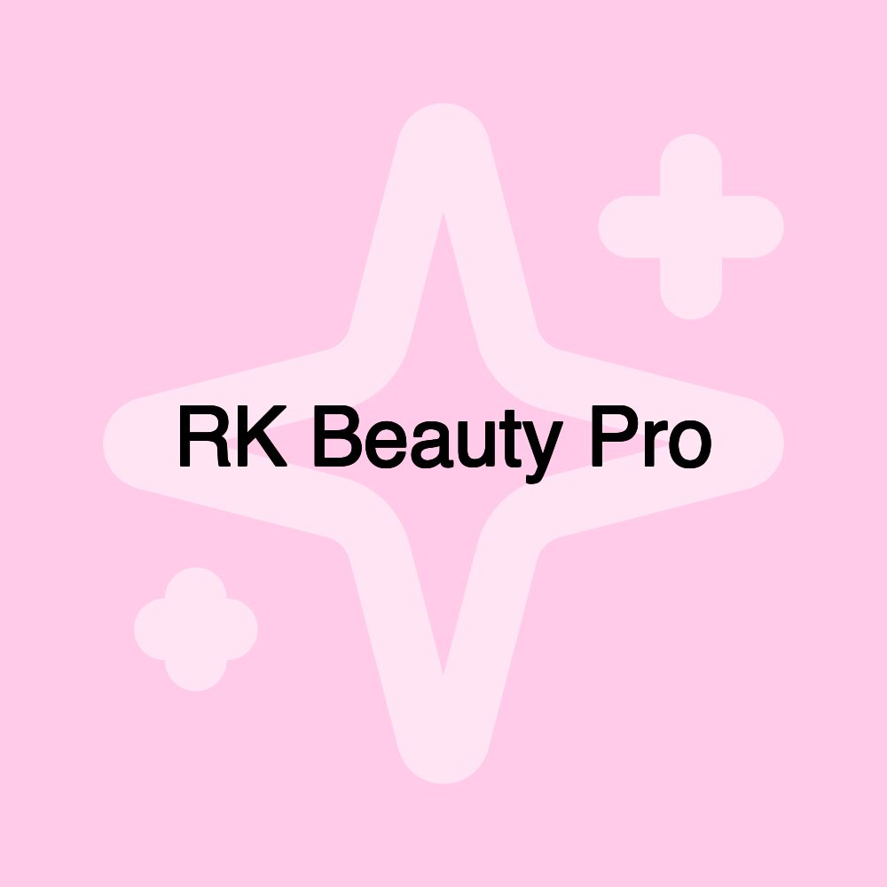 RK Beauty Pro