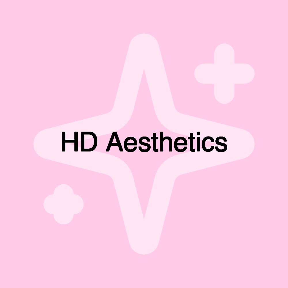 HD Aesthetics