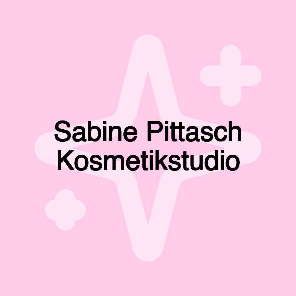 Sabine Pittasch Kosmetikstudio