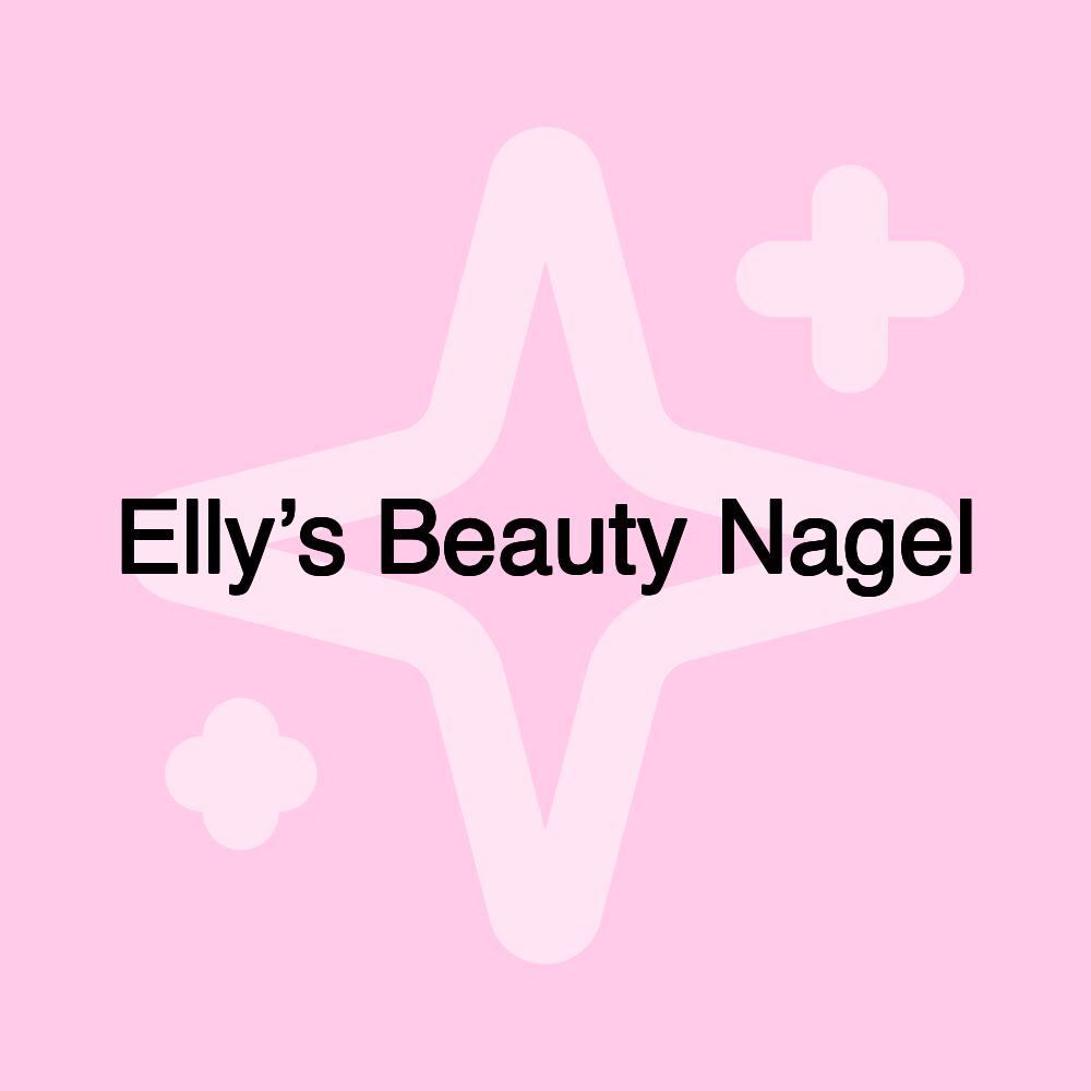 Elly’s Beauty Nagel