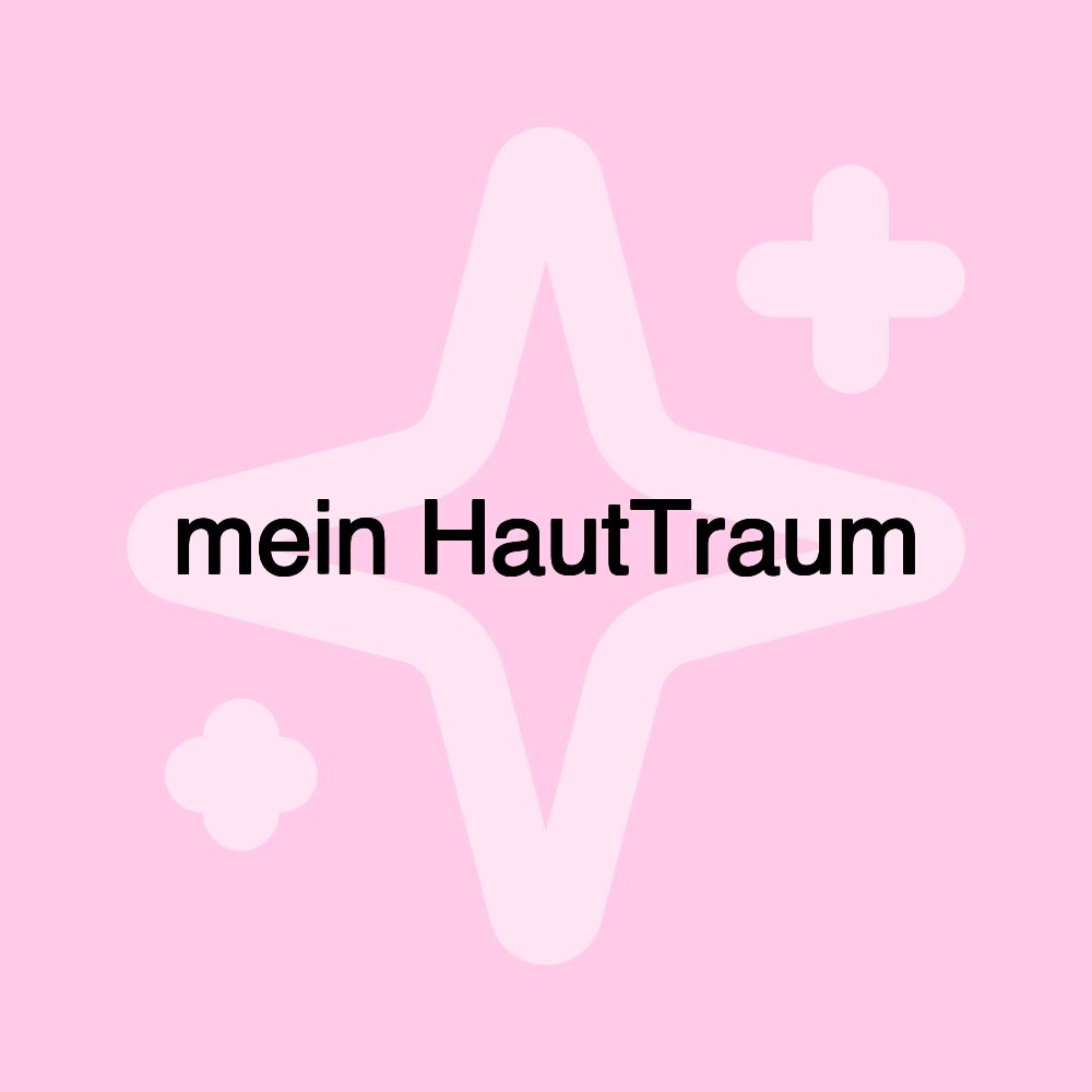 mein HautTraum