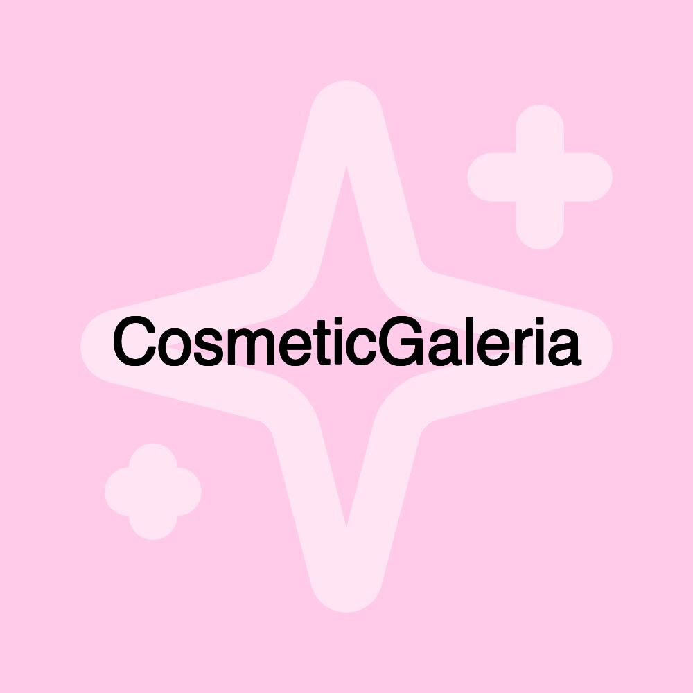 CosmeticGaleria