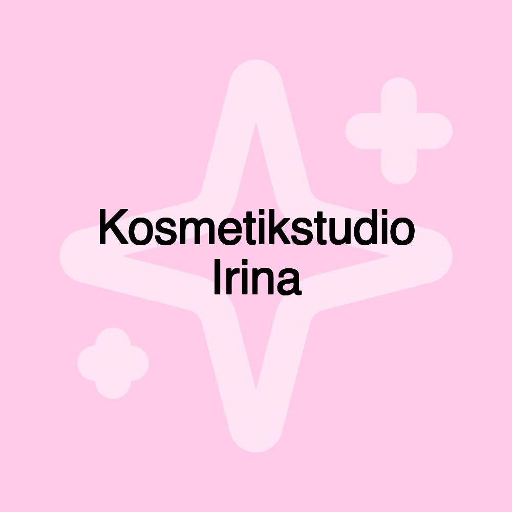 Kosmetikstudio Irina