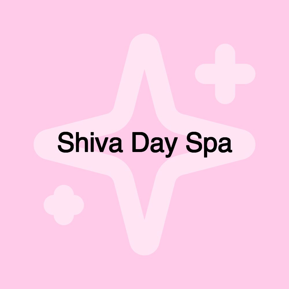 Shiva Day Spa