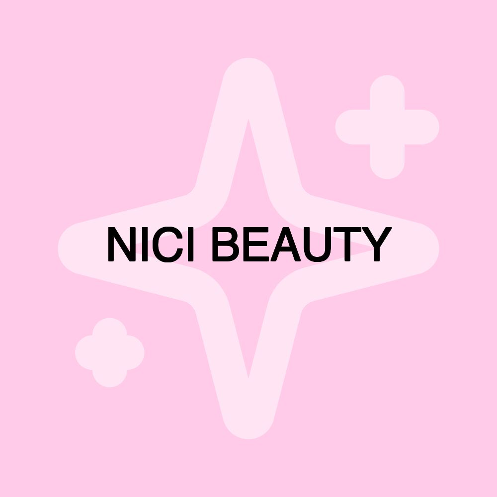 NICI BEAUTY