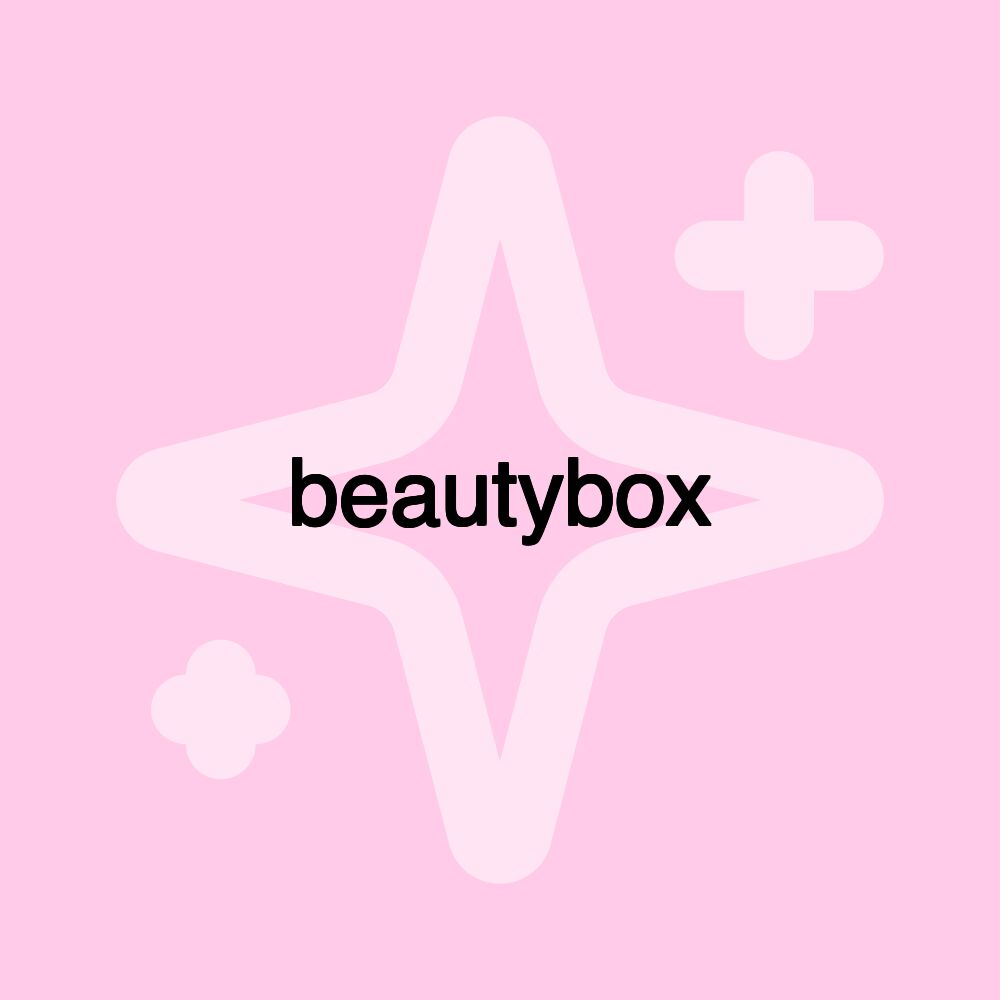 beautybox