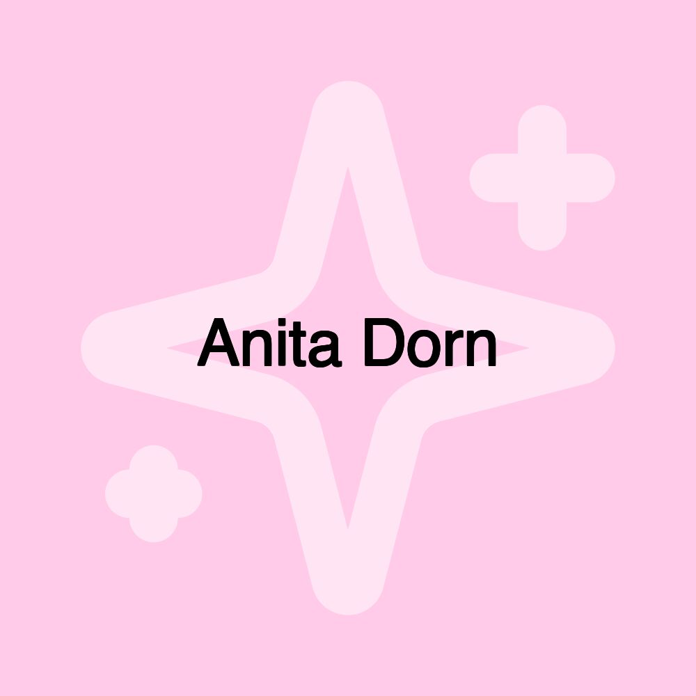 Anita Dorn