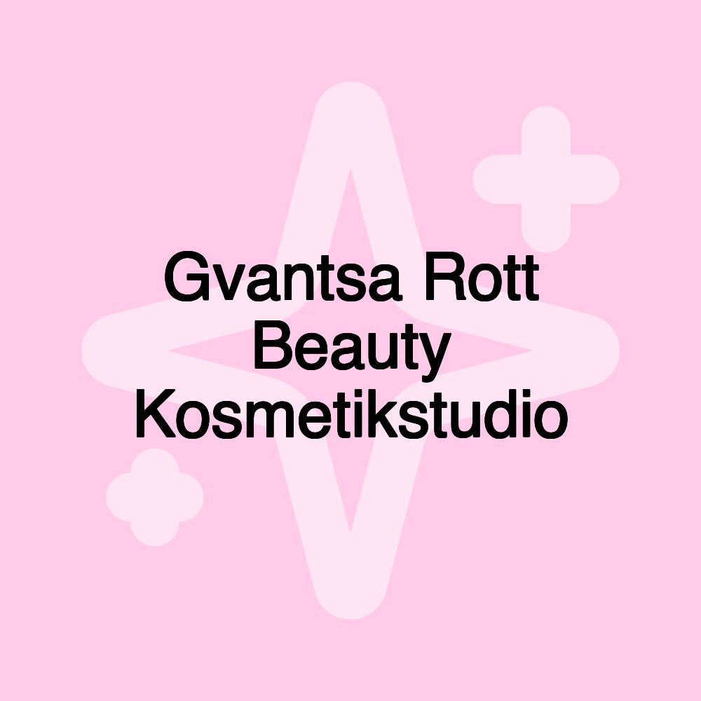 Gvantsa Rott Beauty Kosmetikstudio