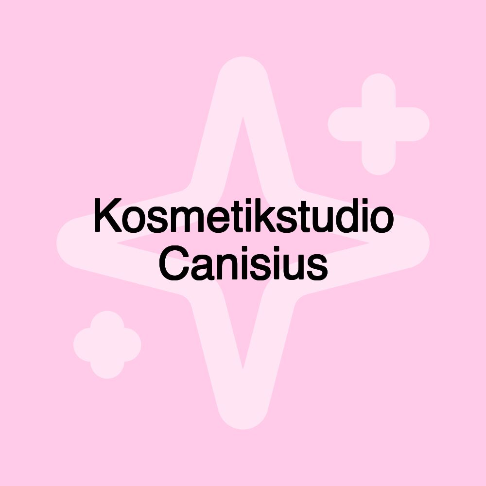 Kosmetikstudio Canisius