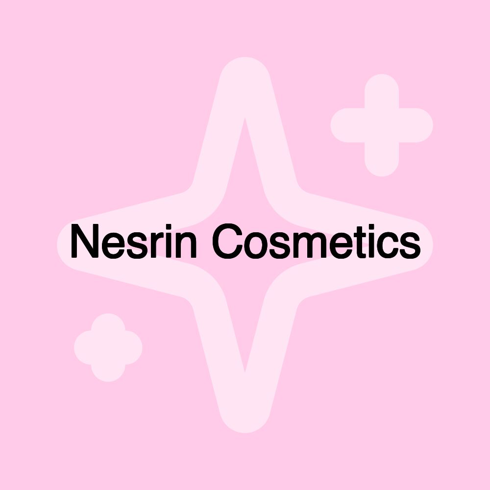 Nesrin Cosmetics