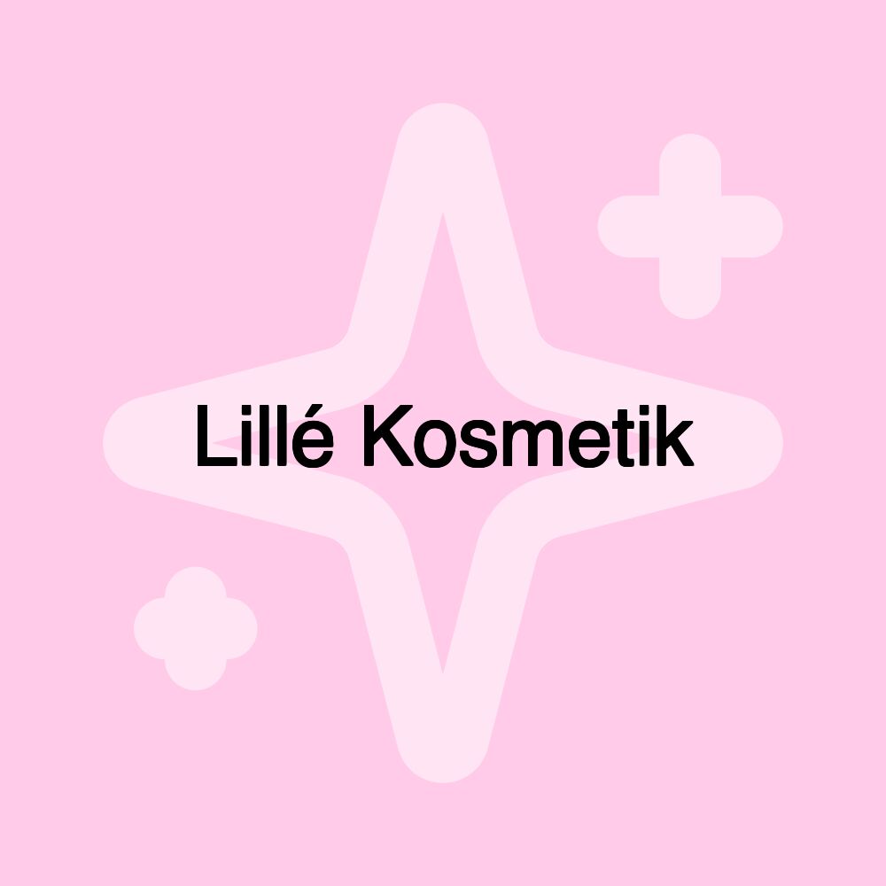 Lillé Kosmetik