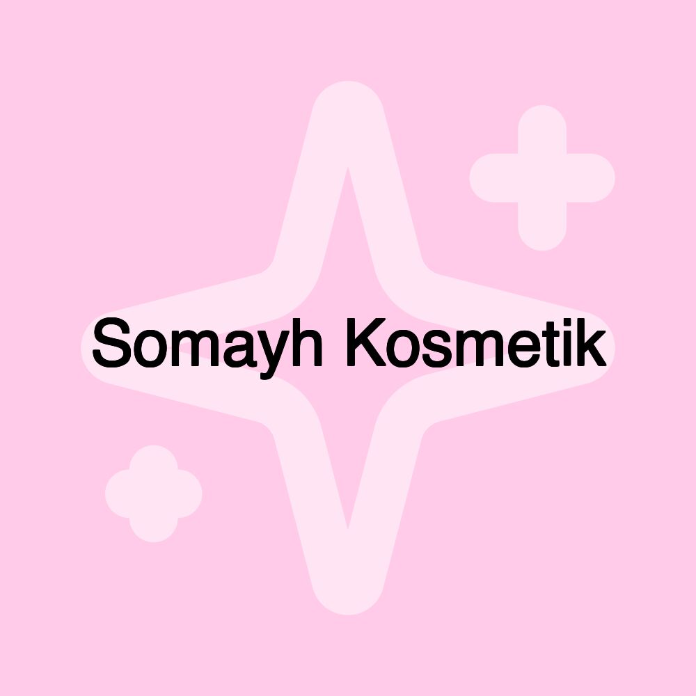 Somayh Kosmetik