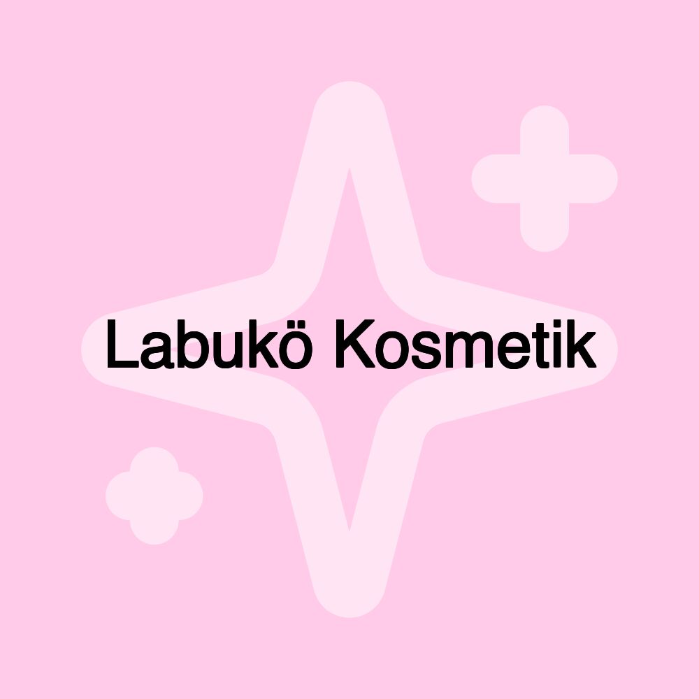 Labukö Kosmetik