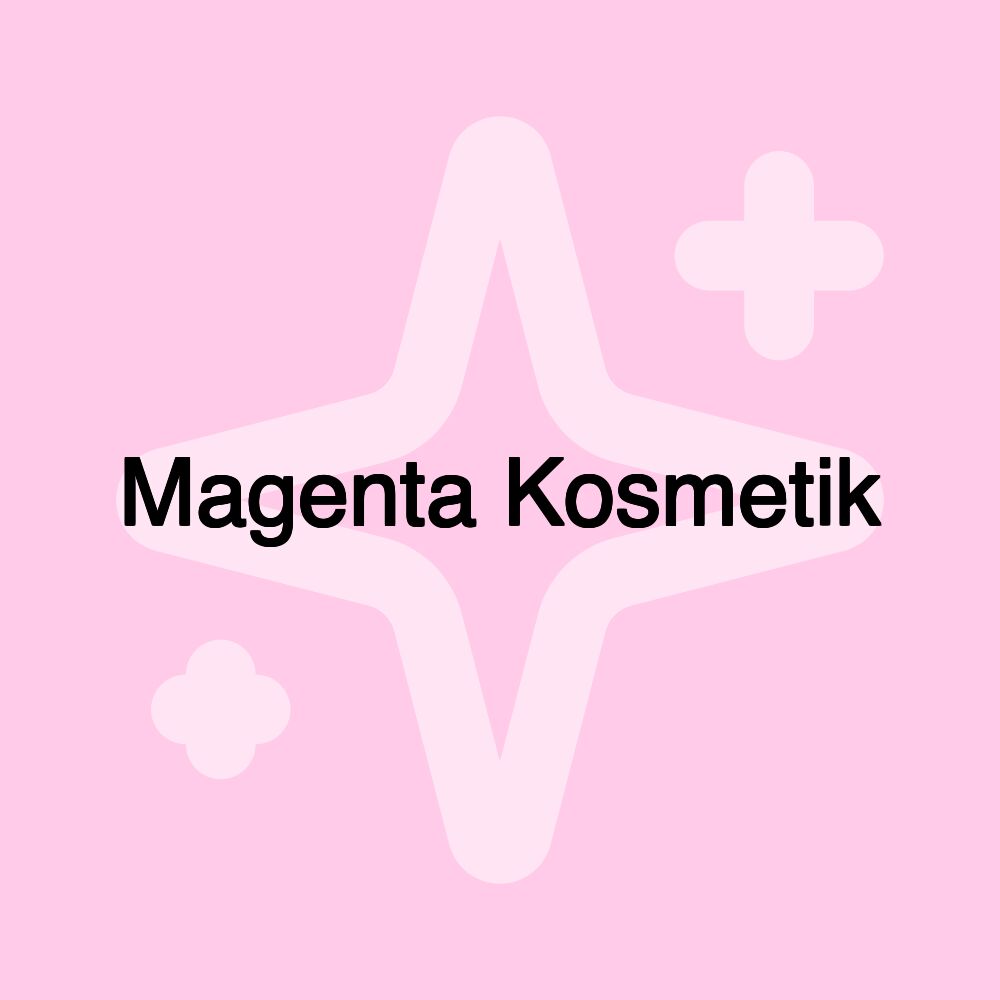 Magenta Kosmetik