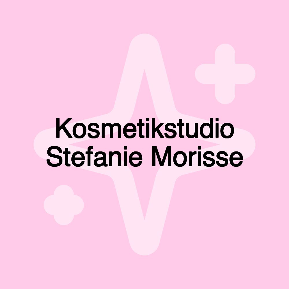 Kosmetikstudio Stefanie Morisse