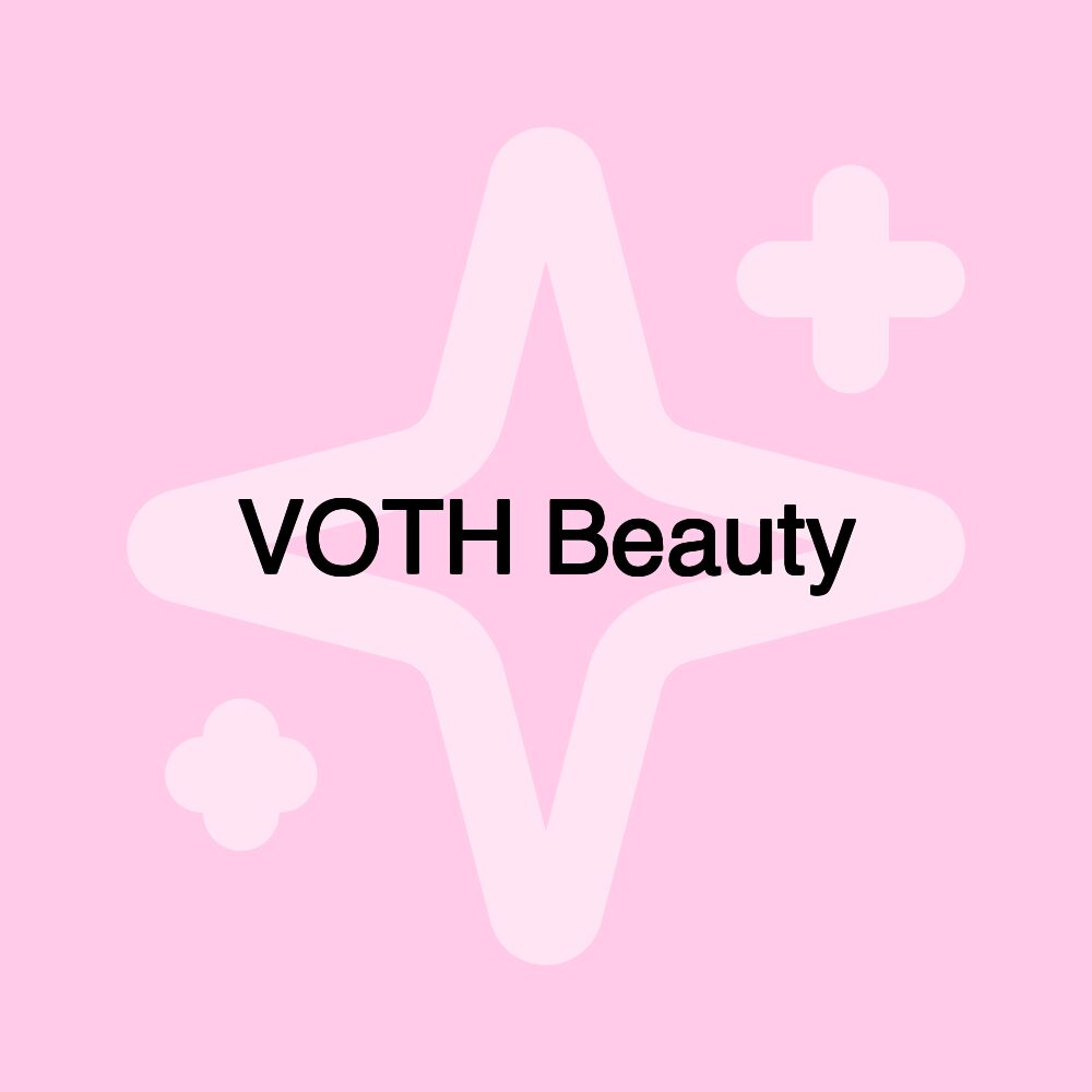 VOTH Beauty