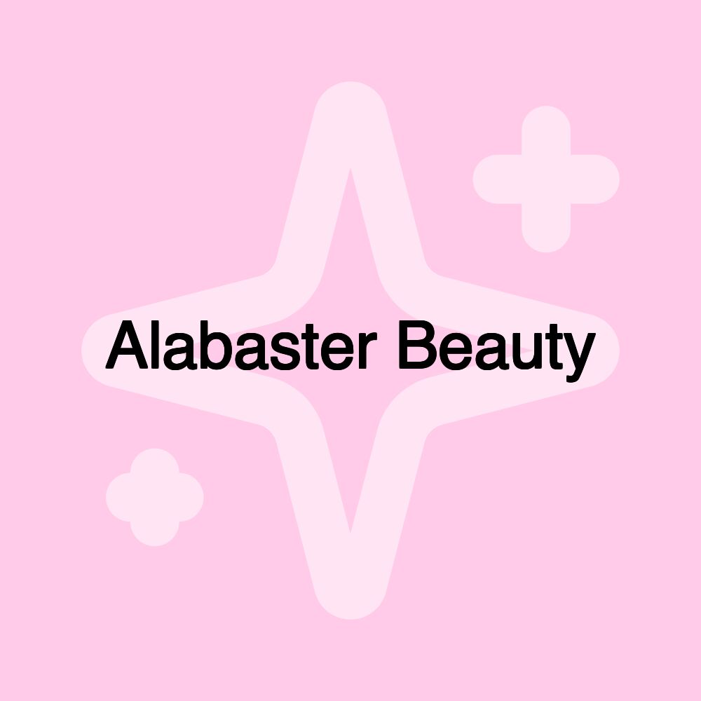 Alabaster Beauty