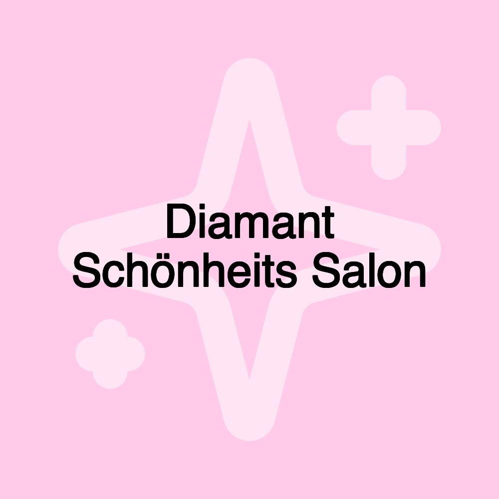 Diamant Schönheits Salon