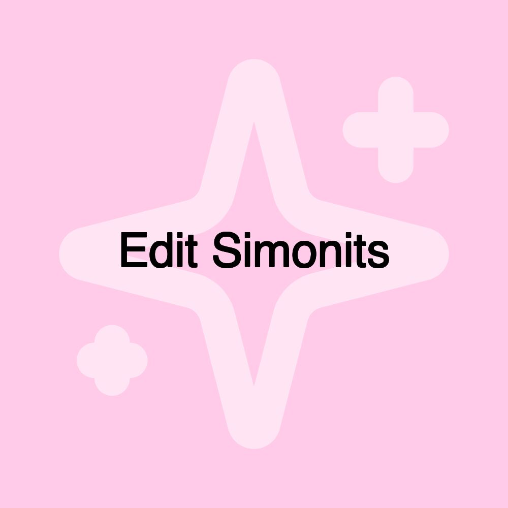 Edit Simonits