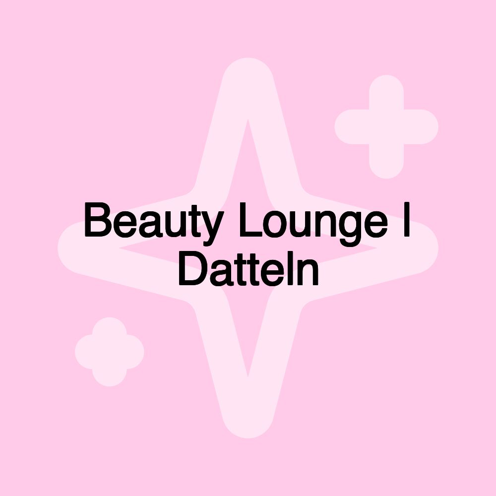 Beauty Lounge | Datteln