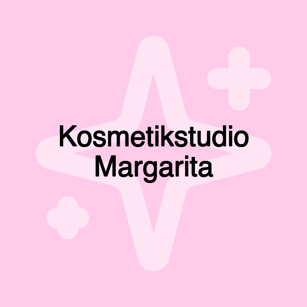 Kosmetikstudio Margarita