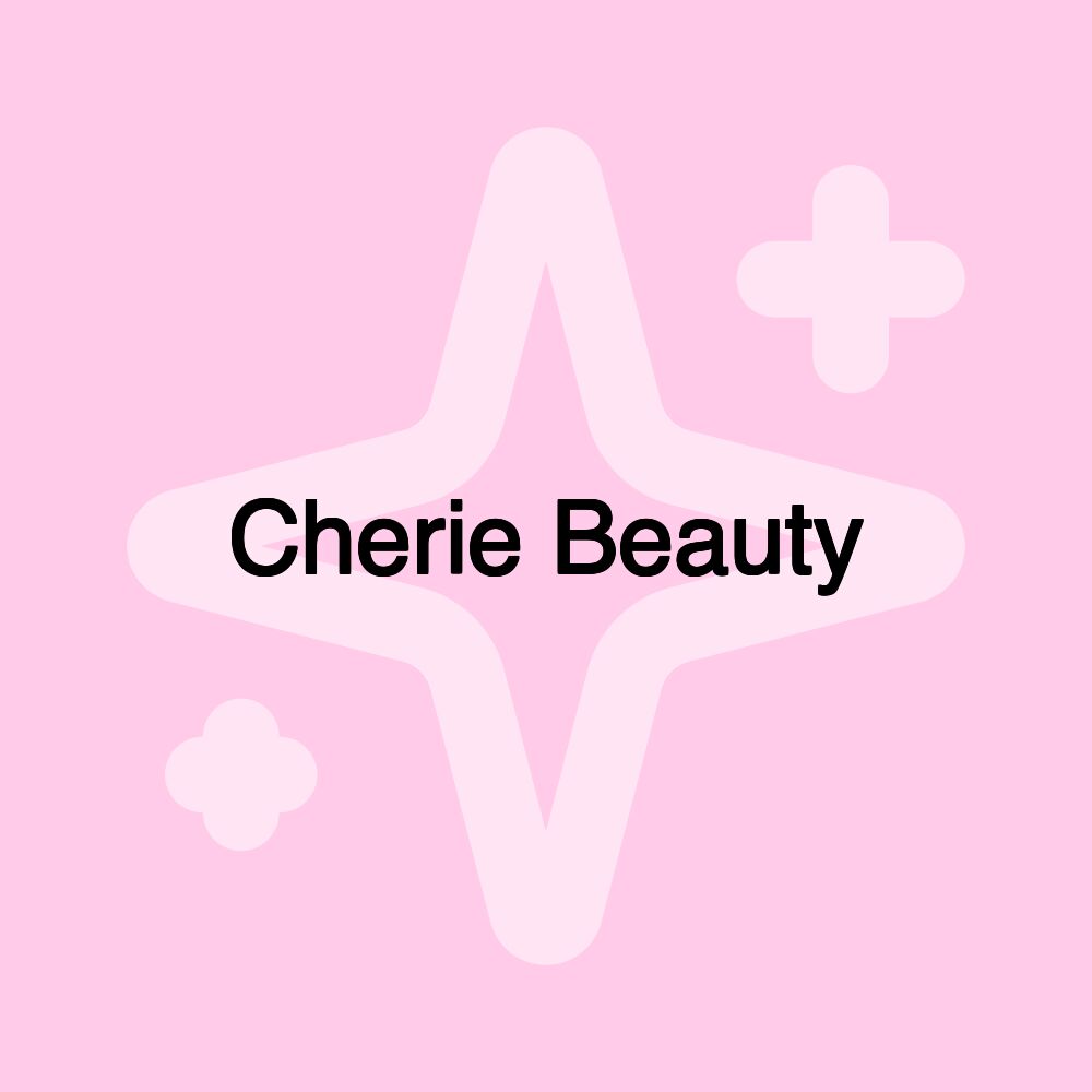 Cherie Beauty