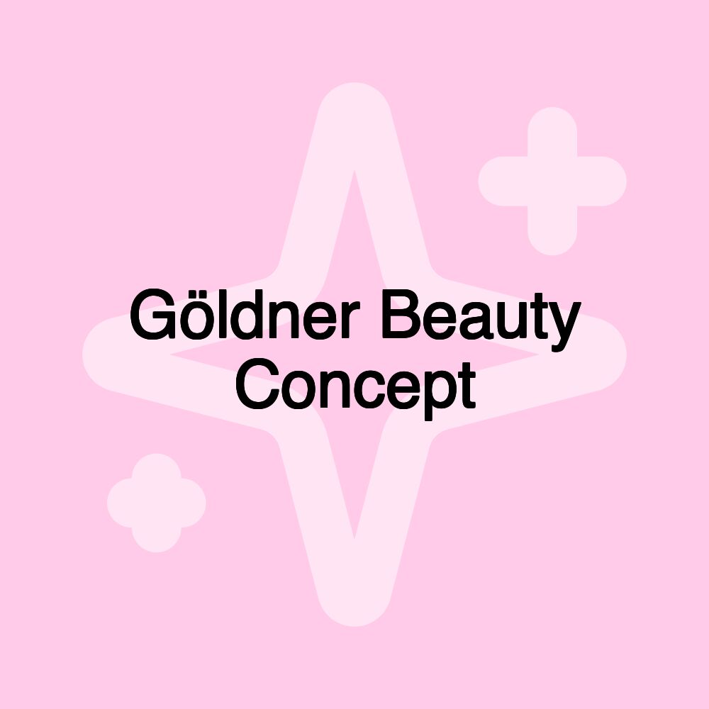 Göldner Beauty Concept