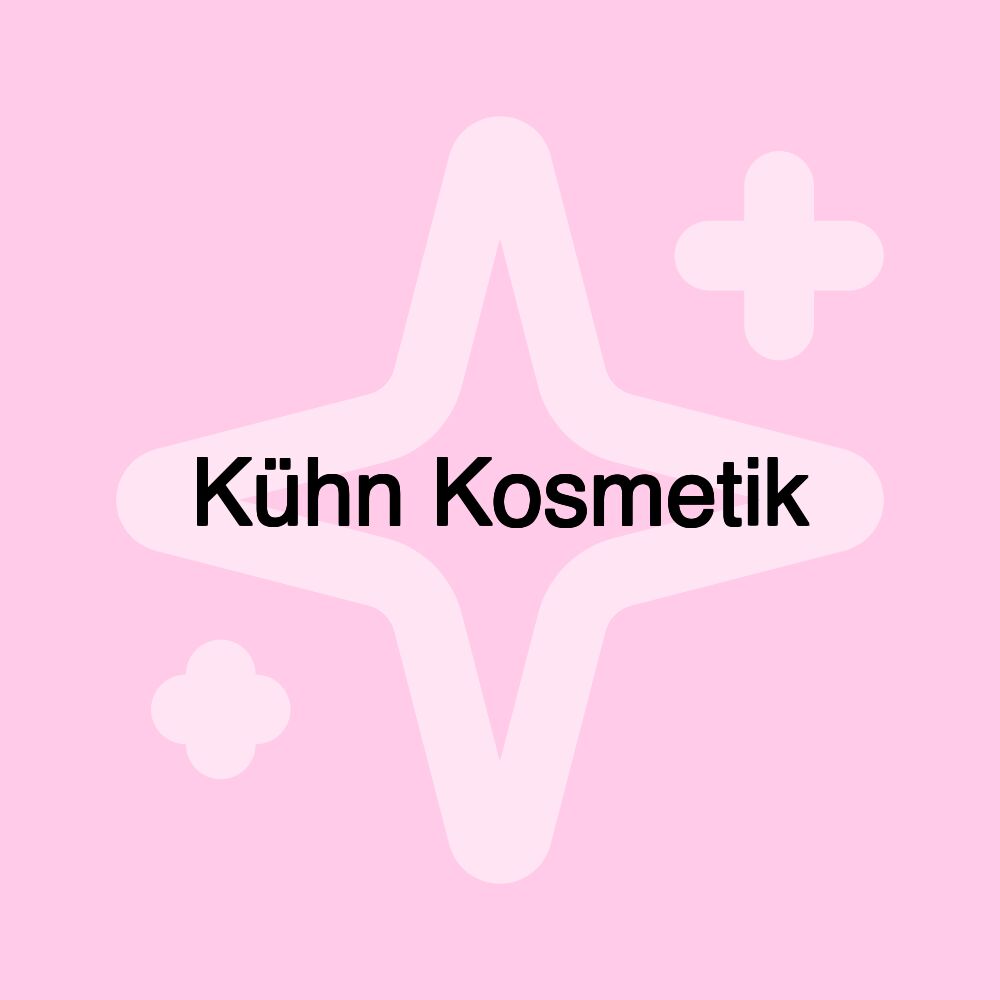 Kühn Kosmetik