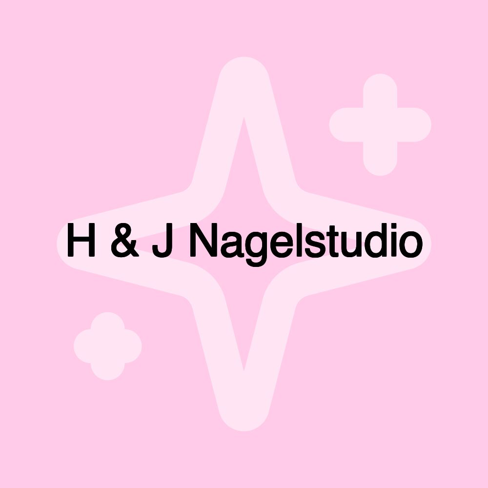 H & J Nagelstudio