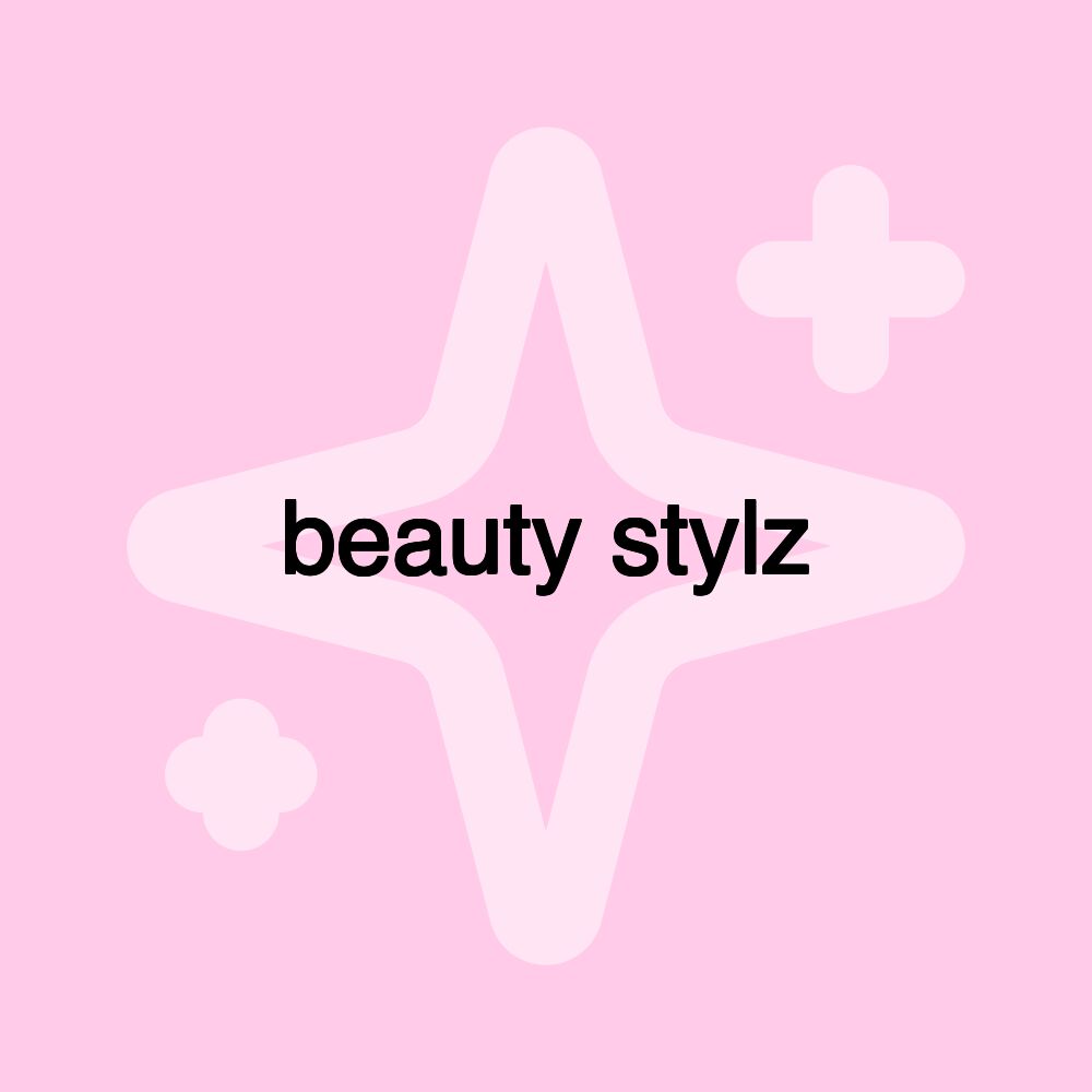 beauty stylz