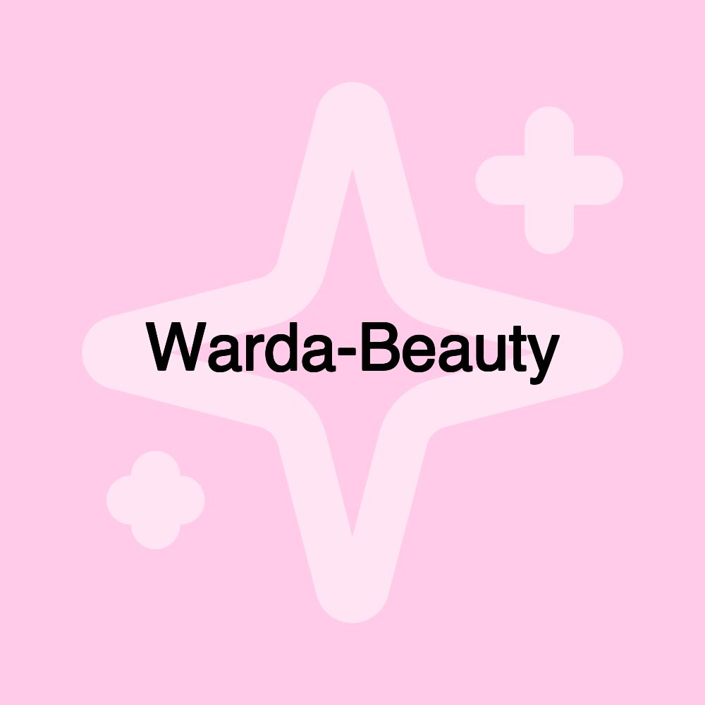 Warda-Beauty