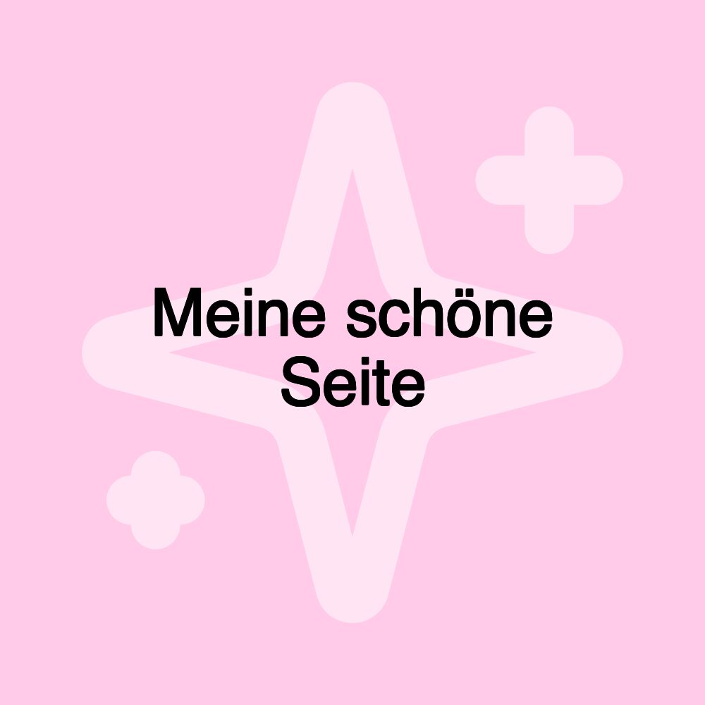 Meine schöne Seite