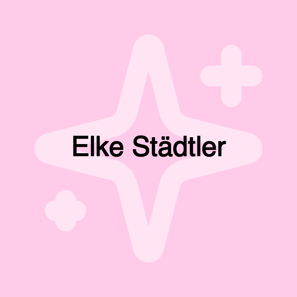 Elke Städtler