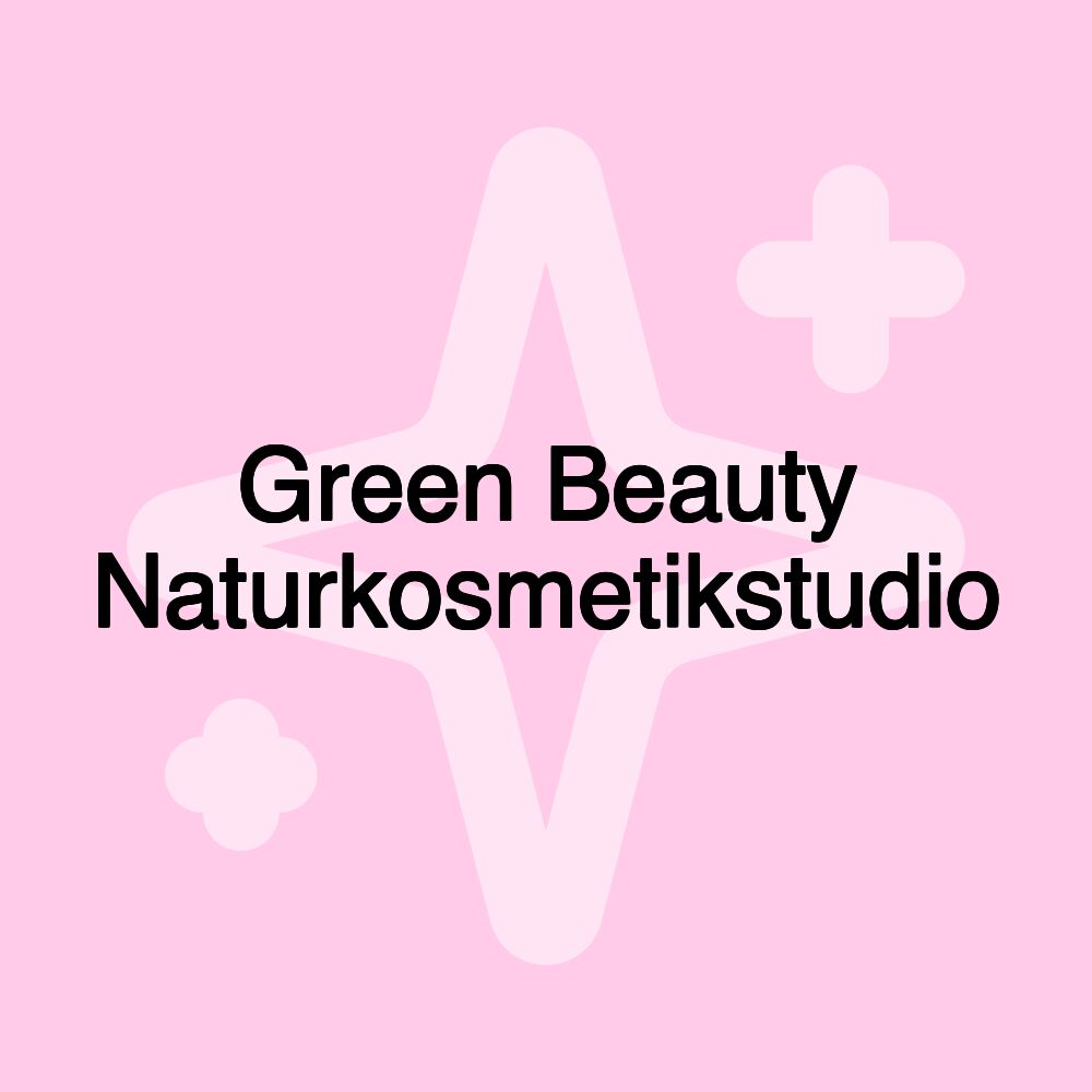 Green Beauty Naturkosmetikstudio