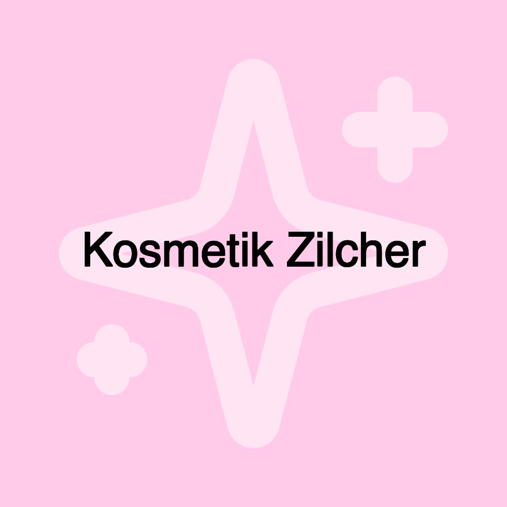 Kosmetik Zilcher