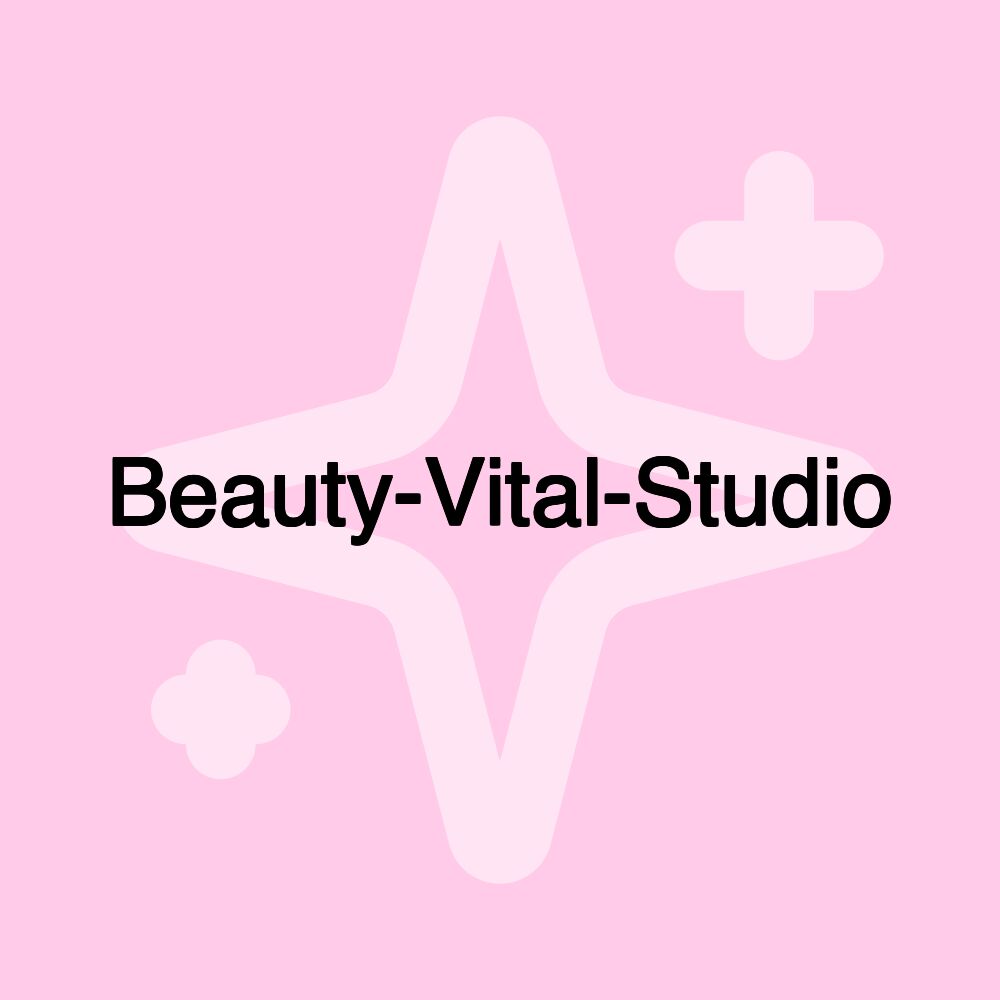 Beauty-Vital-Studio